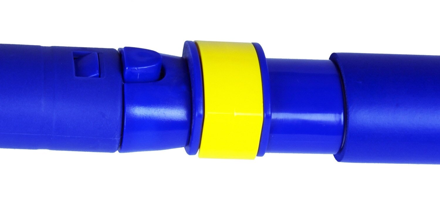 MICHELIN® Hybrid II Telescopic